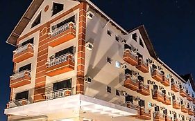 Hotel Plaza Norte